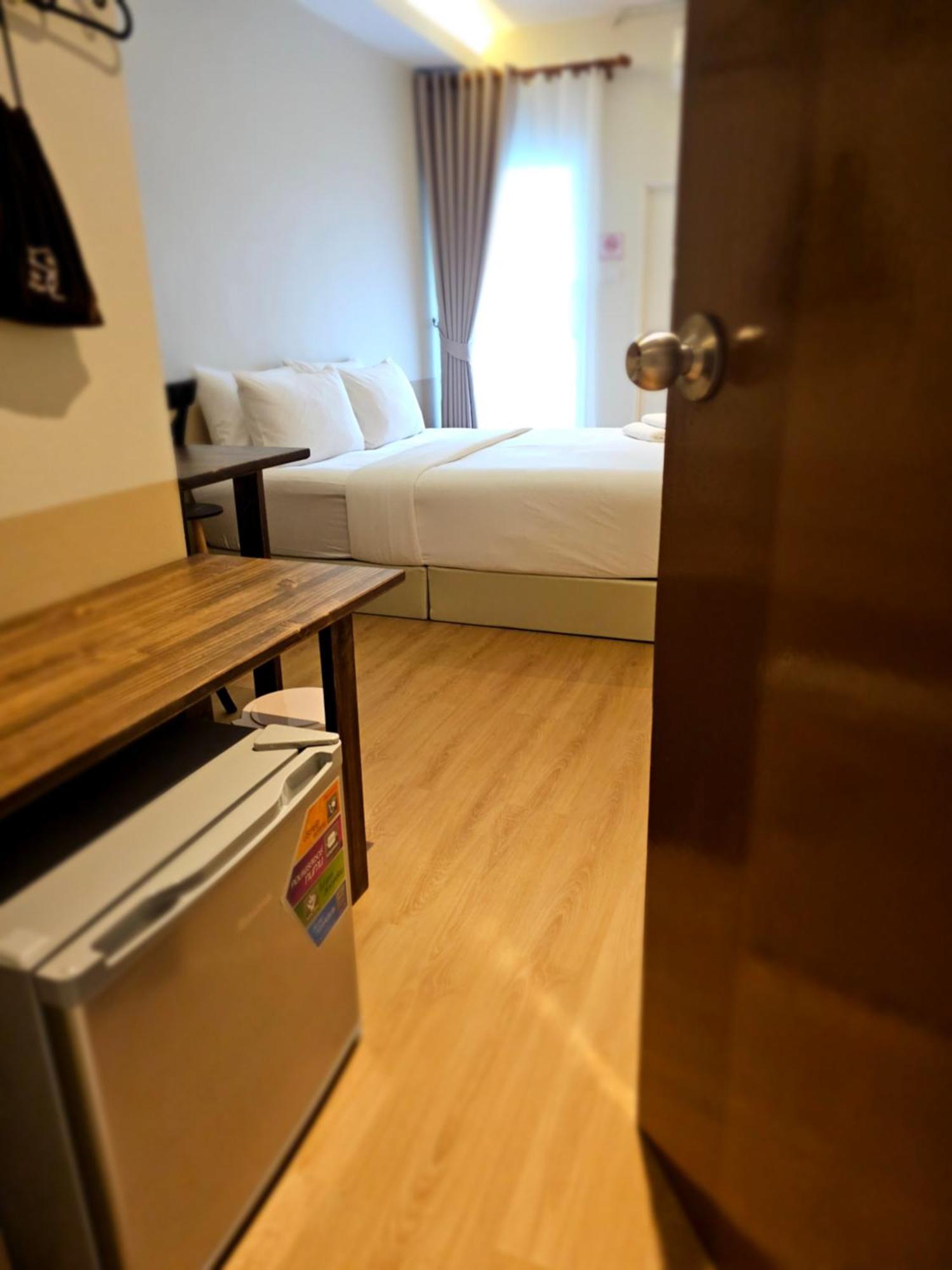 Get Guesthouse 2 Hat Yai Quarto foto